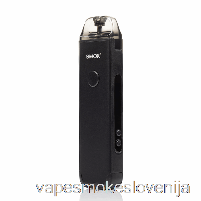 Vape Slovenija Smok Acro 25w Pod Sistem črn